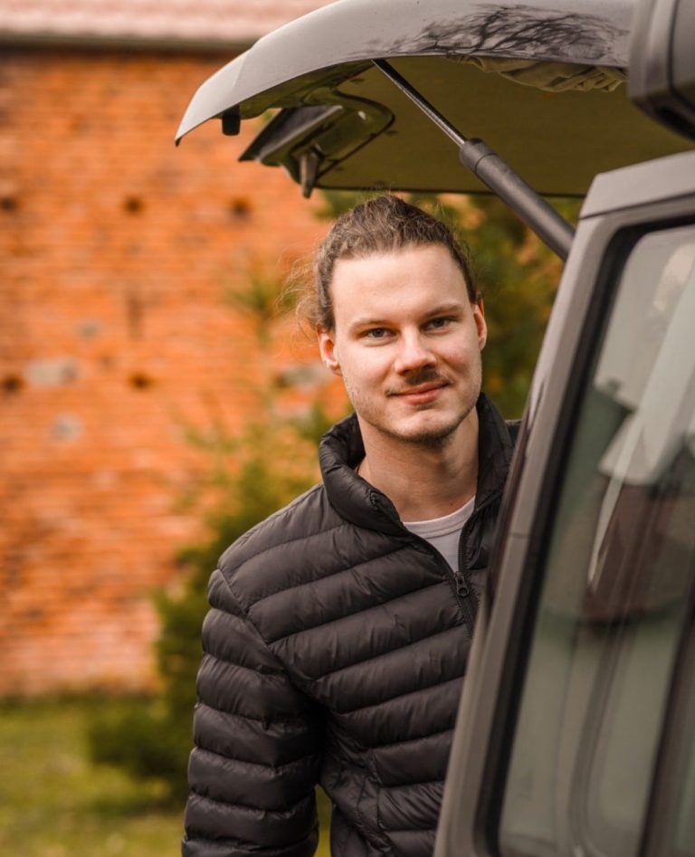Kfz-Gutachter Leon Schulz Diplomingenieur & Kfz-Gutachter Leon Schulz